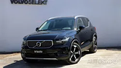 Volvo XC40 de 2021