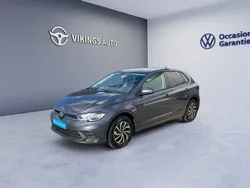 VOLKSWAGEN Polo 1.0 TSI 95 S&S BVM5 VW Edition