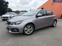 PEUGEOT 308 II 1.5 BlueHDi 130 ch BVM6 Active Business