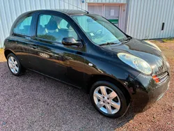 Nissan Micra 1.4 L