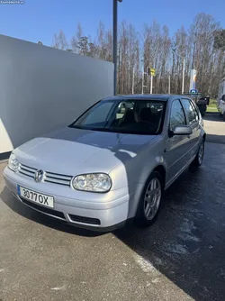 VW Golf Golf 4 1.9 Tdi