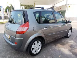 Renault Scénic 1.5dvi 101cv