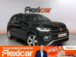 Volkswagen T-Cross 1.0 TSI Advance 85kW