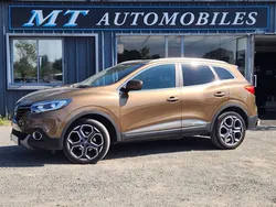 Renault KADJAR 1.6 DCI 130CH ENERGY EDITION ONE