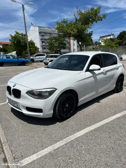 BMW 116 i
