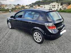 Opel Astra 1.7 Cdti Cosmo 110cv 170mil kms