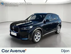 BMW X1 sDrive 18d 150ch DKG7 Business Design