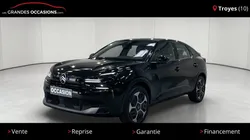 Citroën C4 Hybride 145ch Edcs-6 MAX