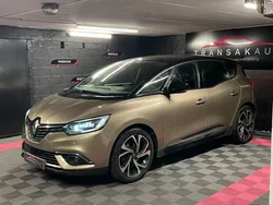 Renault SCENIC IV Intens 14180