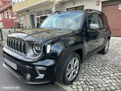 Jeep Renegade 1.0 T Sport