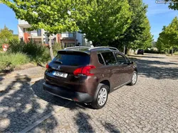 Peugeot 2008 1.6EHDI Allure