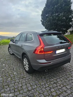 Volvo XC 60 2.0 T8 PHEV Inscription AWD