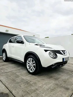 Nissan Juke 1.2 DIG-T -N conneta P.E.1