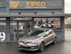 Renault megane 1.2 tce 130ch bose