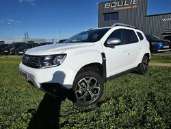 DACIA Duster 1.5 Blue dCi 115ch Prestige