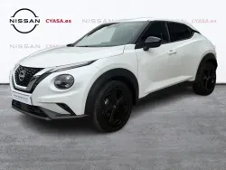 Nissan Juke 1.0 DIG-T 84KW TEKNA DCT 5P