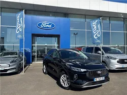 Ford Kuga III 2.5 DURATEC 180 CH FLEXIFUEL FHEV E85 POWERSHIFT Titanium