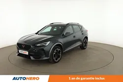 Cupra Formentor 2.0 TDI 4Drive V DSG7 150 ch