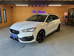 Cupra Leon ST 2.0 TDI 150 DSG7 V