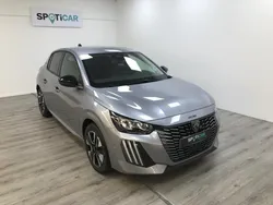 Peugeot E-208 II (2) ALLURE 136CH