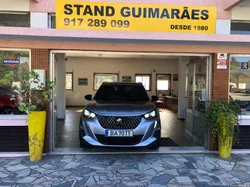 Peugeot 2008 Allure Aut