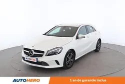 Mercedes Classe A 180 d Inspiration 109 ch