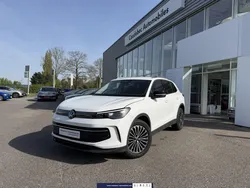 VOLKSWAGEN Tiguan 2.0 TDI 150ch DSG7 VW Edition GOAL