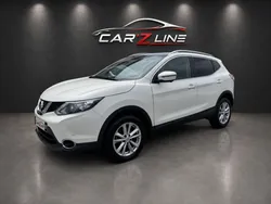 Nissan QASHQAI 1.6 DCI 130CH ACENTA XTRONIC