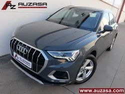 AUDI Q3 Sportback 35 TDI Advanced quattro S tronic