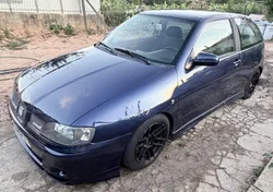 Seat Ibiza 6k2