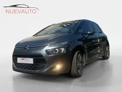 CITROEN GRAND C4 PICASSO PureTech 130 SS Intensive