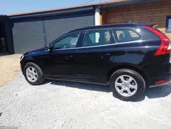 Volvo XC60 2000 5 cilindros