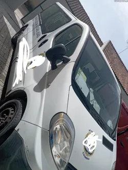 Renault Trafic Trafic