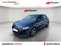 Audi A1 sportback 30 TFSI 116 ch BVM6 Advanced