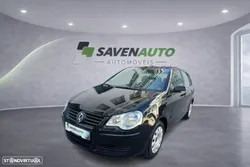 VW Polo 1.2 Confortline