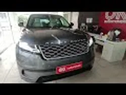 Land Rover Range Rover Velar 2.0 D R-Dynamic HSE