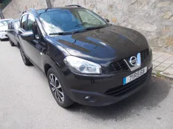 Nissan Qashqai 1.6 Pure draive dci Bem estimado