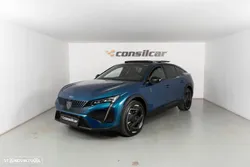 Peugeot 408 1.6 Hybrid GT e-EAT8