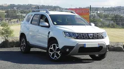 Dacia Duster II 4x2 1.5 Blue dCi 115 FAP Prestige