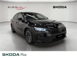 SKODA Octavia 2.0 TDI 150 ch SCR DSG7 Sportline
