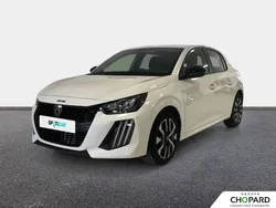 PEUGEOT 208 PureTech 75 S&S BVM5 Active