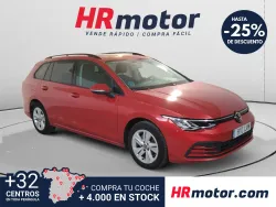 VOLKSWAGEN Golf 2.0TDI 85kW