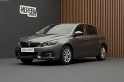 Peugeot 308 1.5 BlueHDi Sty