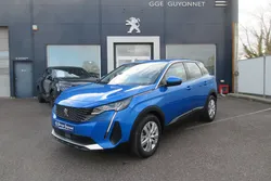 Peugeot 3008 active pack 130ch eat8