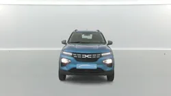 DACIA Spring Expression