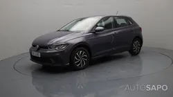 Volkswagen Polo de 2023