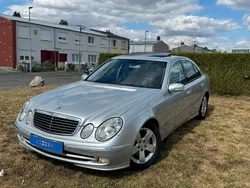 Très Belle Mercedes Classe E 220 CDI 150cv Avantgard toit Ouvrant 1er Main-Garantie