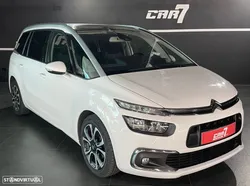 Citroën C4 Spacetourer PureTech 130 Stop&Start ORIGINS