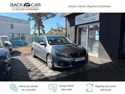 Peugeot 308 SW BUSINESS BlueHDi 130ch S&S BVM6 Active Business