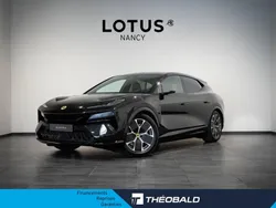 Lotus eletre 600 à partir de 1332e/mois ss apport